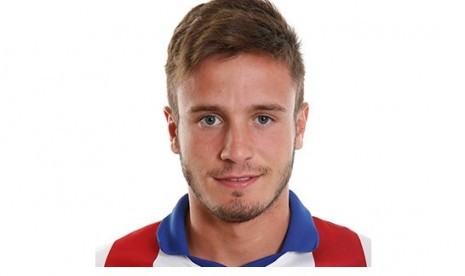 Saul Niguez