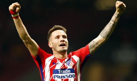 Saul Niguez