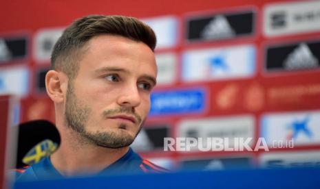 Saul Niguez