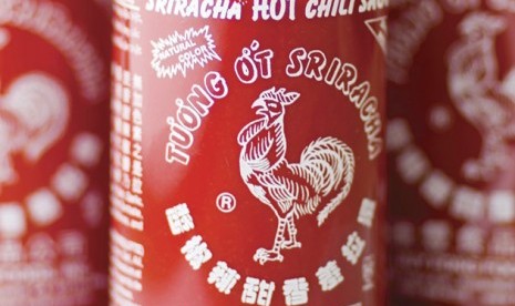 Saus sriracha