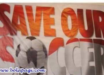 Save Our Soccer