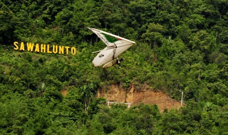 Sawahlunto.