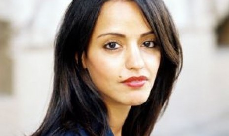 Sawsan Chebli