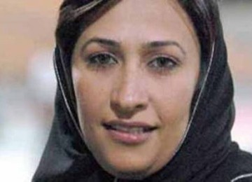 Sawsan Taqawi