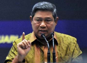 SBY