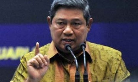 SBY