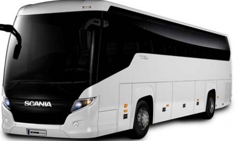 Scania Bus