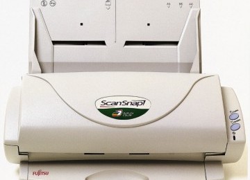 ScanSnap fi-4110EOX