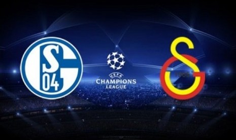 Schalke 04 Vs Galatasaray