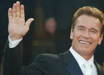 Schwarzenegger