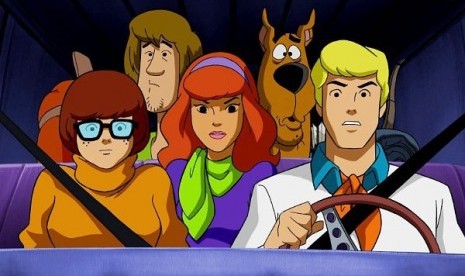 Scooby-Doo