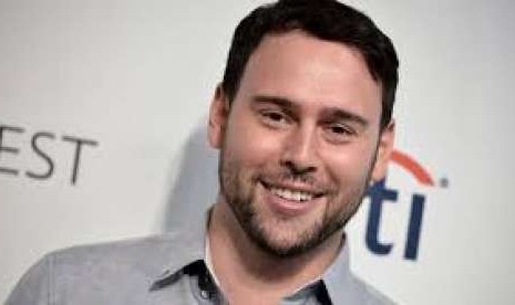 Scooter Braun.