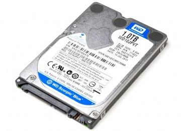 Scorpio Blue 1 TB