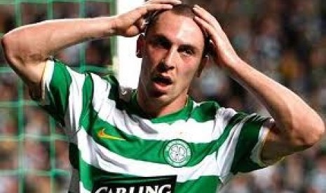 Scott Brown