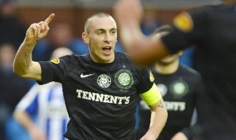 Scott Brown