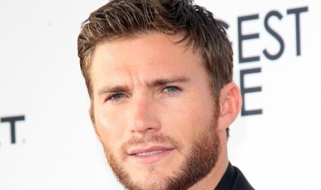 Scott Eastwood