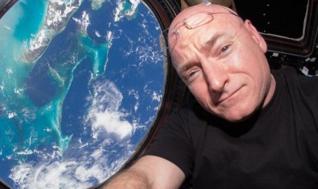 Scott Kelly