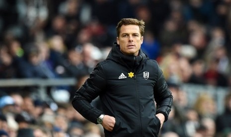 Scott Parker