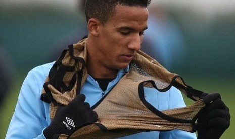 Scott Sinclair