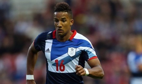 Scott Sinclair