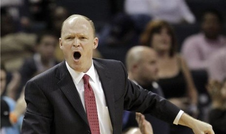 Scott Skiles