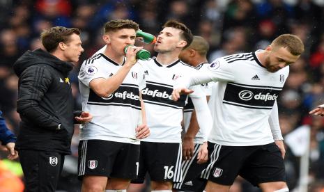 Fulham Klaim Sudah Kantongi Rahasia Leeds