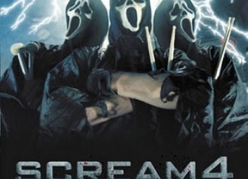 Scream 4