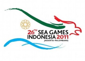 SEA Games 2011