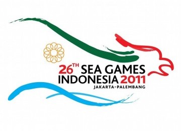 SEA Games 2011