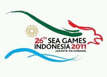 SEA Games 2011