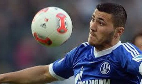 Sead Kolasinac