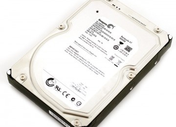 Seagate Baracuda