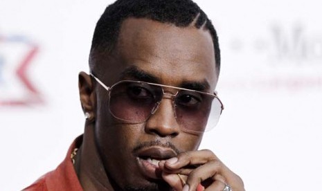 Sean 'Diddy' Combs