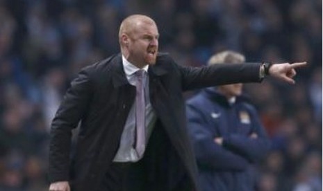 Sean Dyche