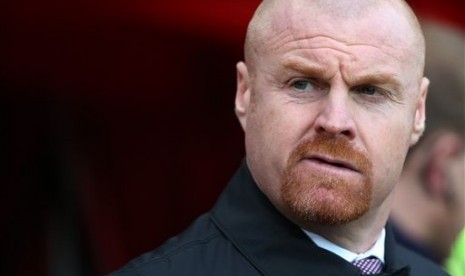 Sean Dyche