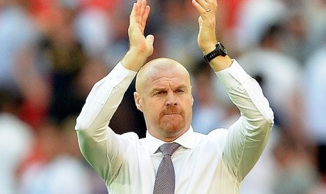 Sean Dyche