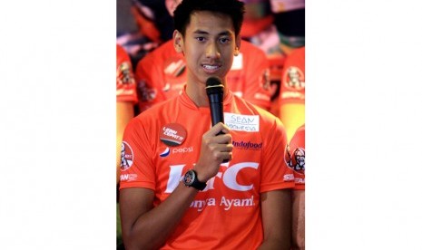 Sean Gelael 