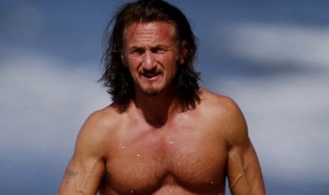 Sean Penn