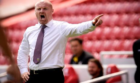 Sean Dyche