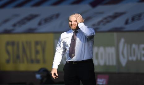 Sean Dyche