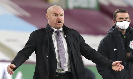 Sean Dyche