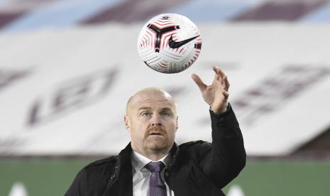  Sean Dyche