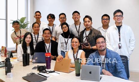 JumpStart Peroleh Pendanaan Series C dari Cool Japan Fund Inc