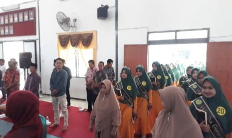 Lapas Perempuan Klas II A, Malang 