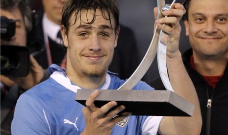 Sebastian Coates 