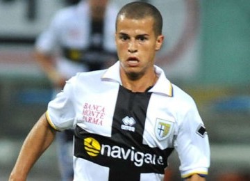 Sebastian Giovinco