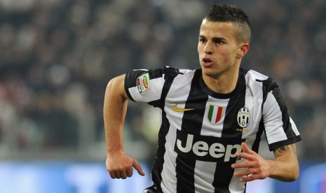 Sebastian Giovinco