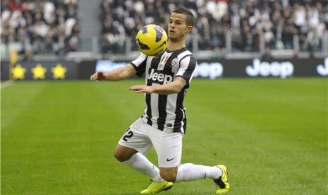 Sebastian Giovinco