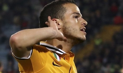 Sebastian Giovinco