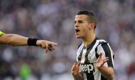 Sebastian Giovinco